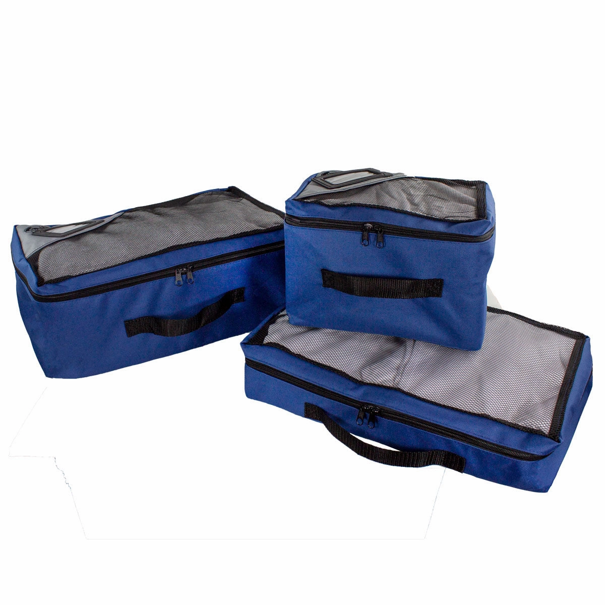 Packing Cubes - 3 Sizes