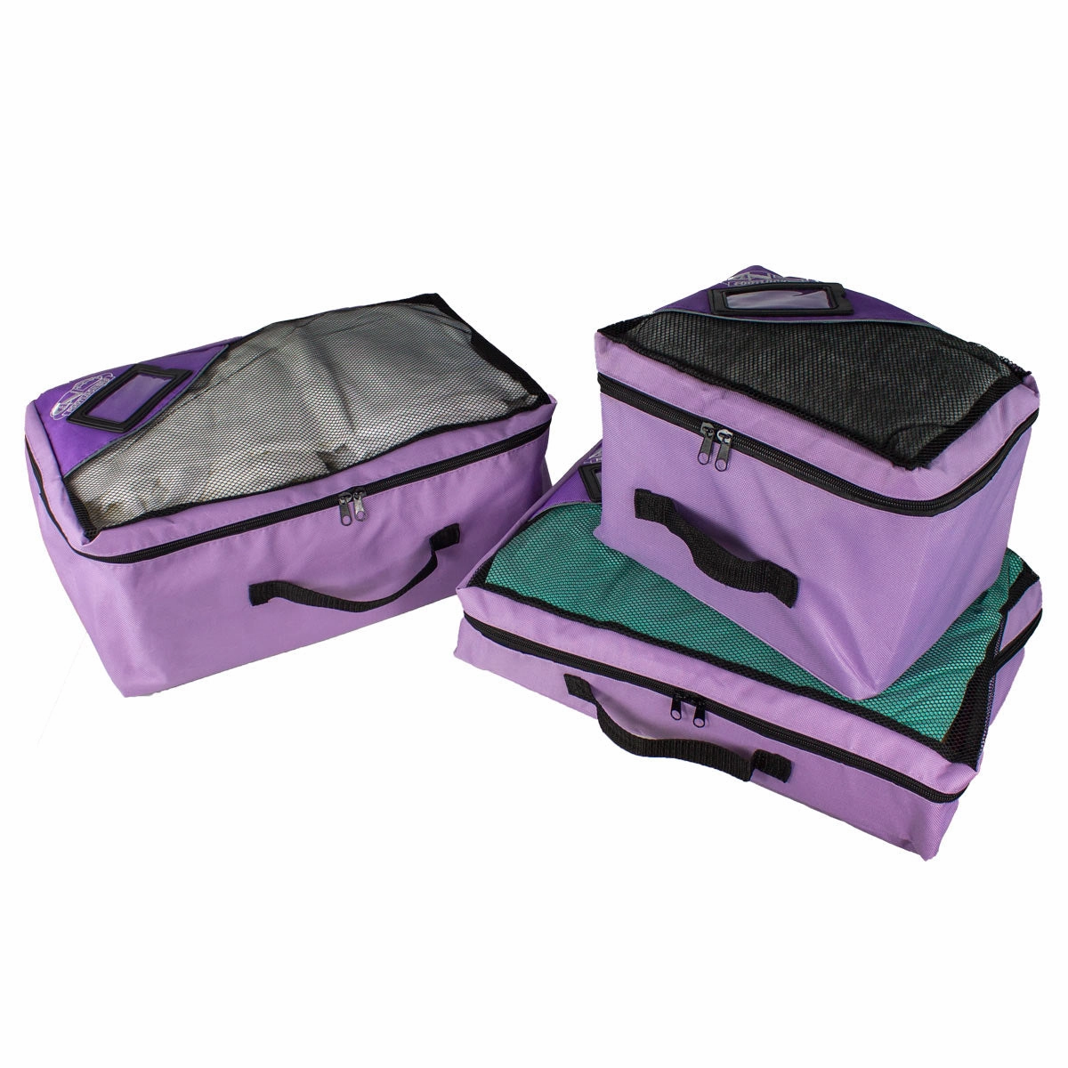 Packing Cubes - 3 Sizes