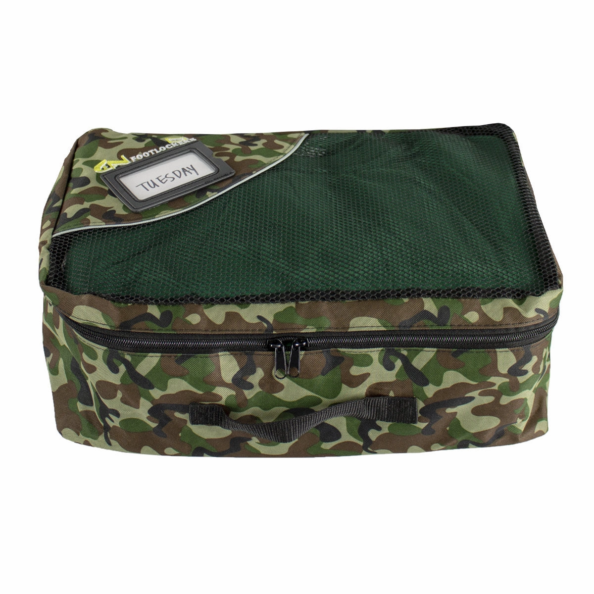 Packing Cubes - 3 Sizes