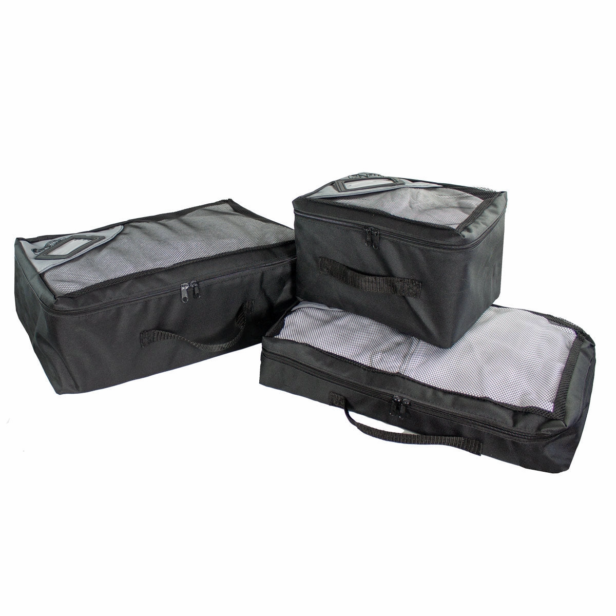 Packing Cubes - 3 Sizes