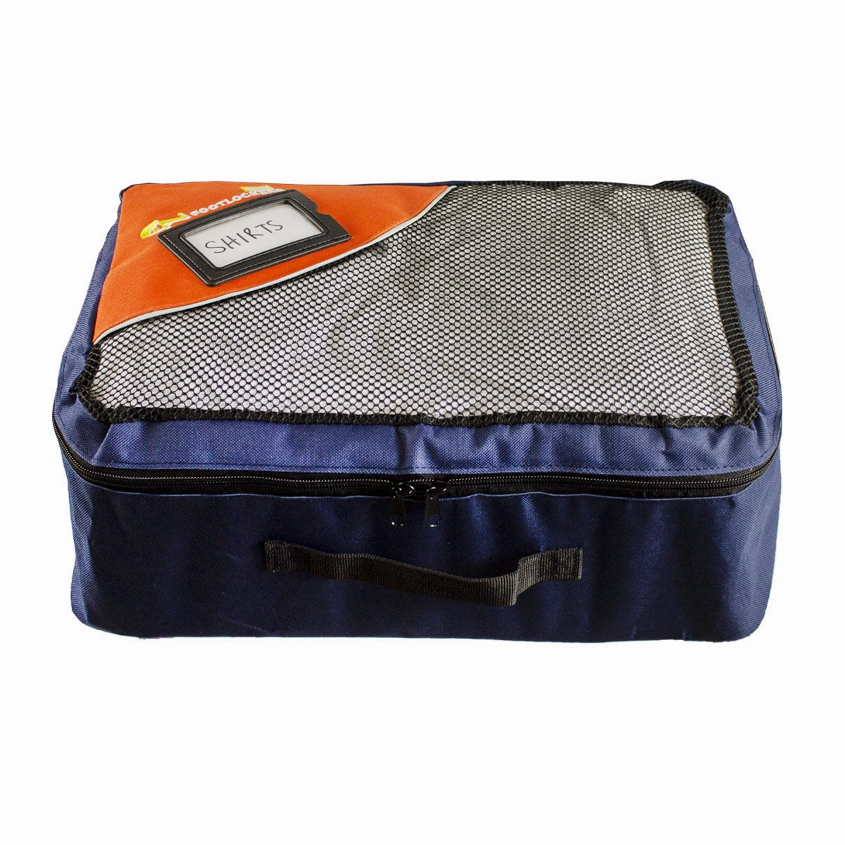 Packing Cubes - 3 Sizes