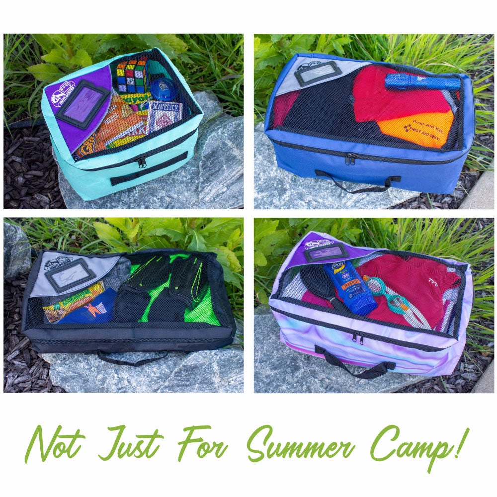 Packing Cubes - 3 Sizes