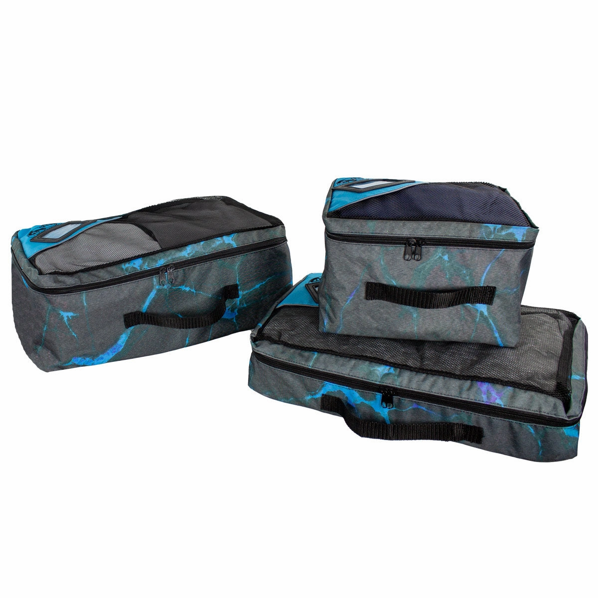 Packing Cubes - 3 Sizes