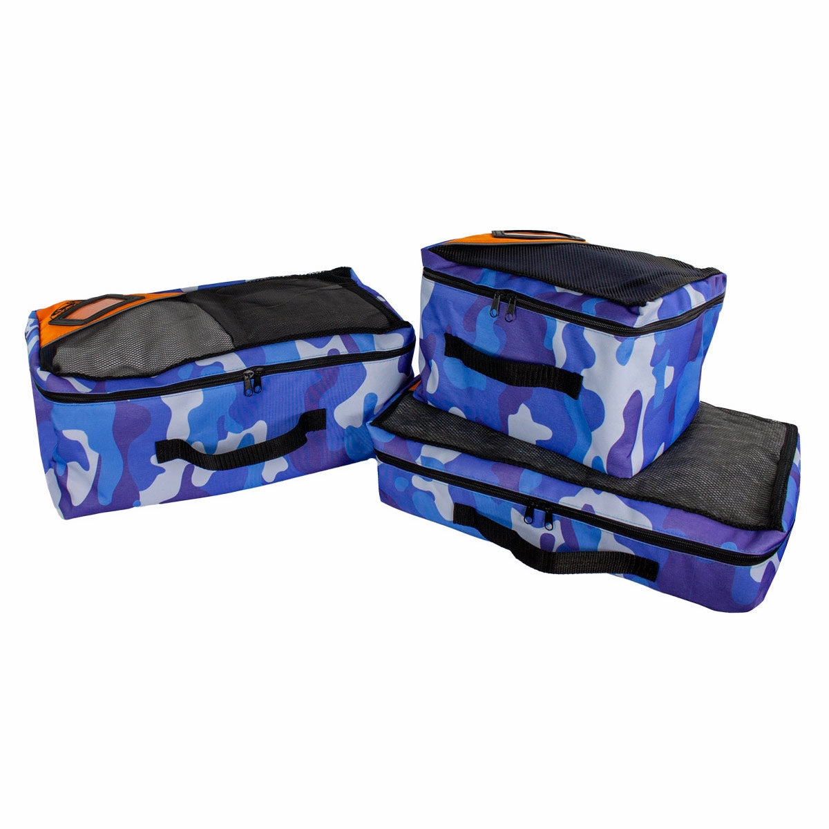 Packing Cubes - 3 Sizes