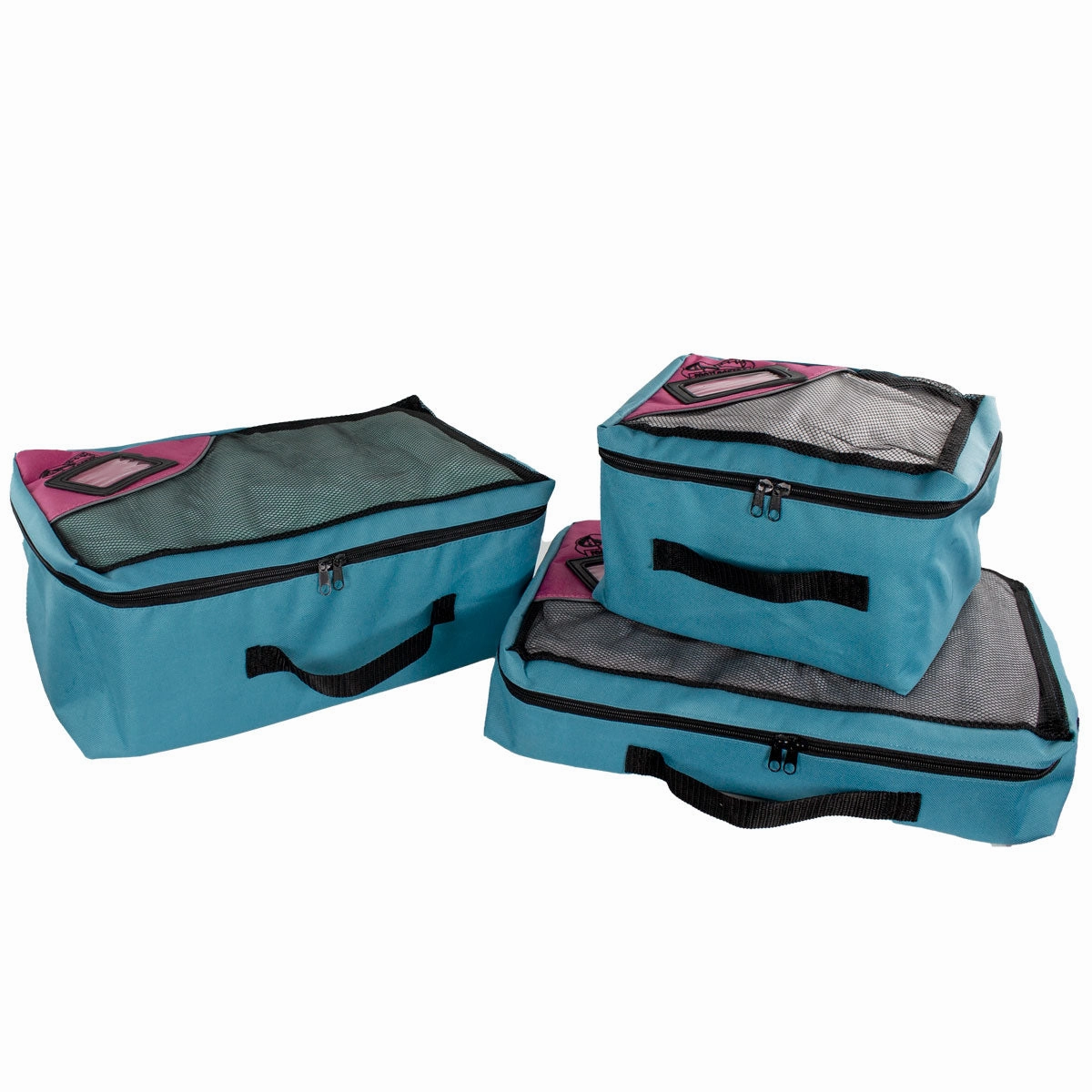 Packing Cubes - 3 Sizes