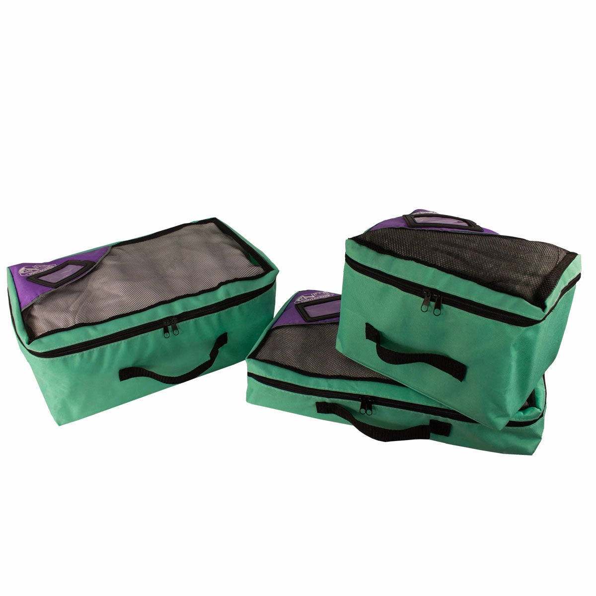 Packing Cubes - 3 Sizes