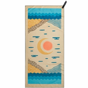 PackTowl Personal Print - Body