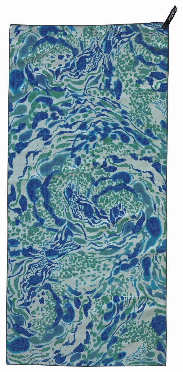 PackTowl Personal Towels