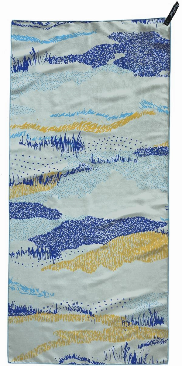 PackTowl Personal Towels