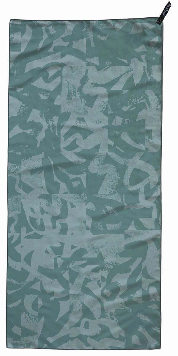 PackTowl Personal Towels