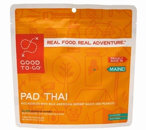 Pad Thai - Single Serving