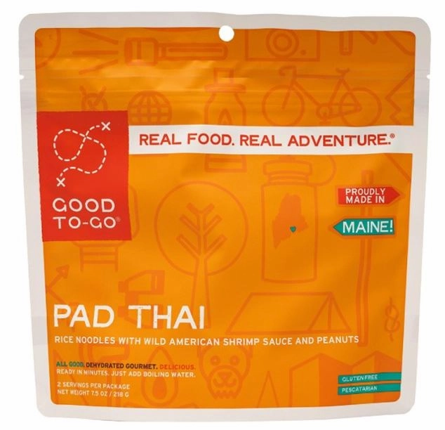 Pad Thai