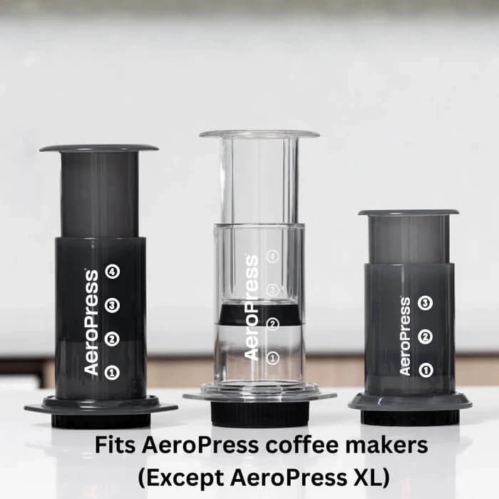 Paper Micro-Filters - Standard