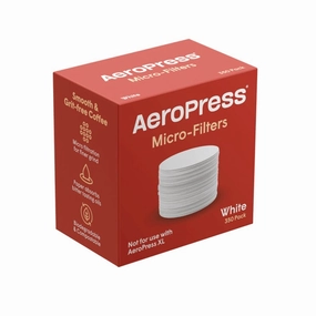 Paper Micro-Filters - Standard