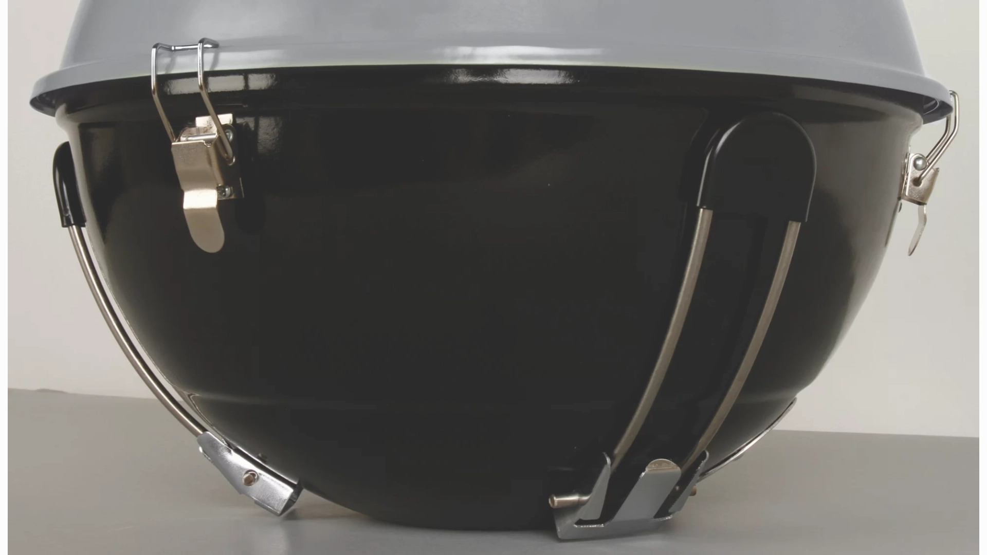 Party Ball Charcoal Grill