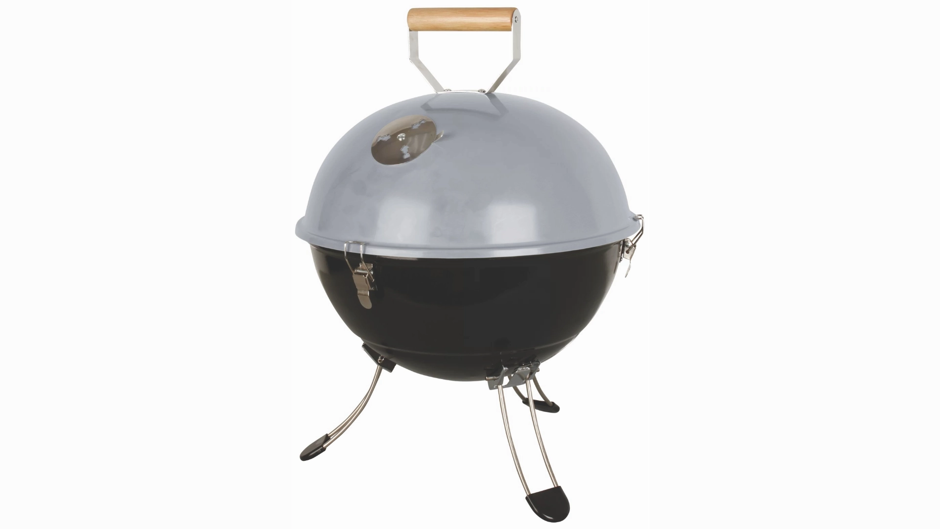Party Ball Charcoal Grill