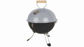 Party Ball Charcoal Grill