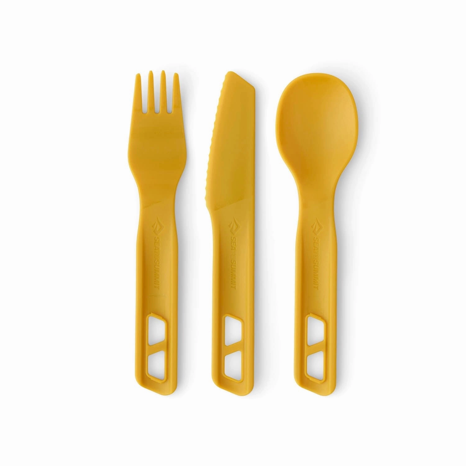 Passaage Cutlery Set-3Pc