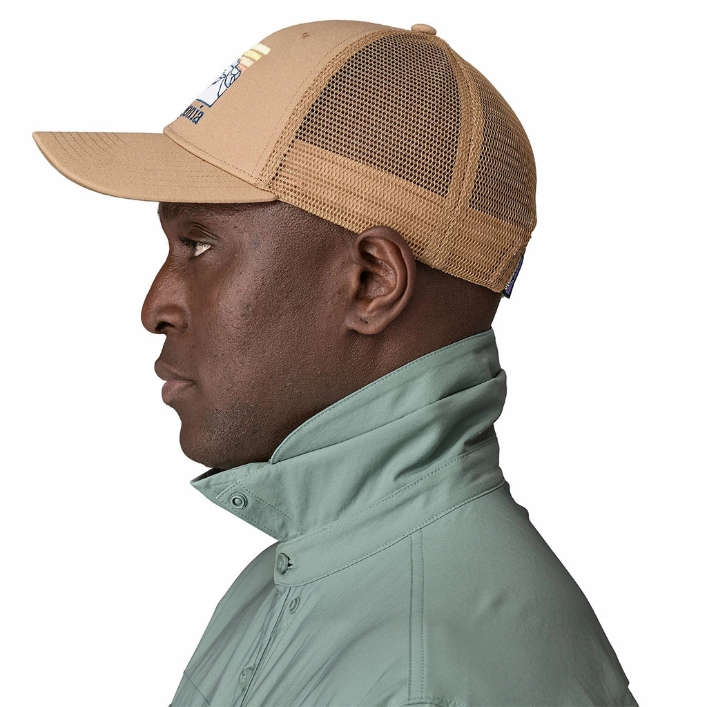 Patagonia Men's Long Sleeve Self Guided Sun Shirt Outdoor_Patagonia-Australia