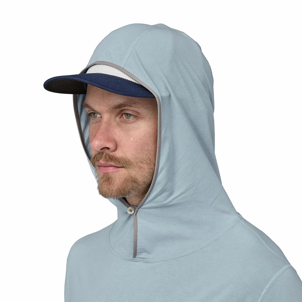 Patagonia Men's Tropic Comfort Natural Hoody Outdoor_Patagonia-Australia