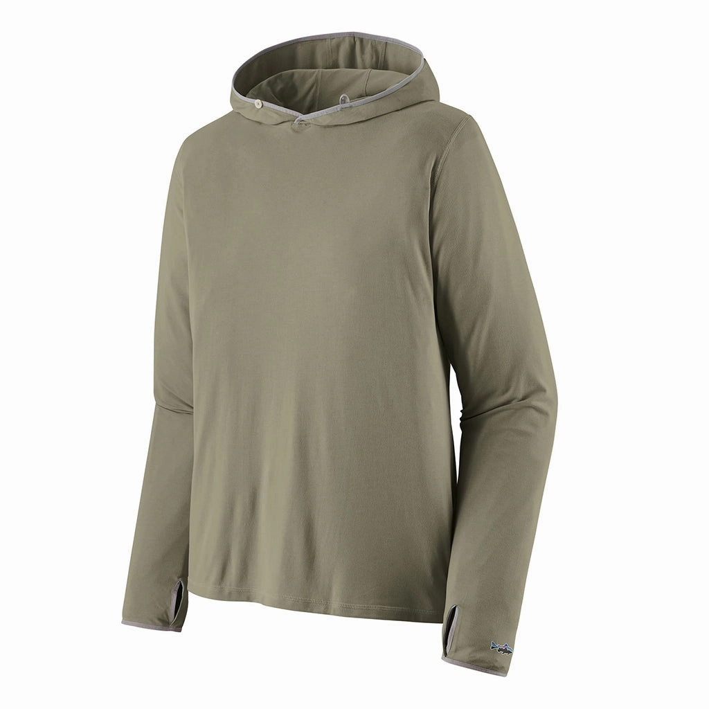 Patagonia Men's Tropic Comfort Natural Hoody Outdoor_Patagonia-Australia