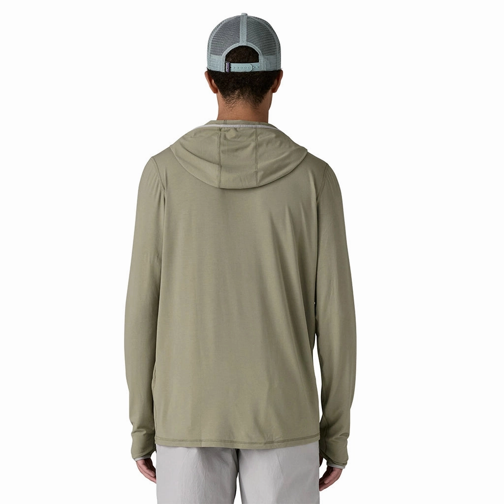 Patagonia Men's Tropic Comfort Natural Hoody Outdoor_Patagonia-Australia