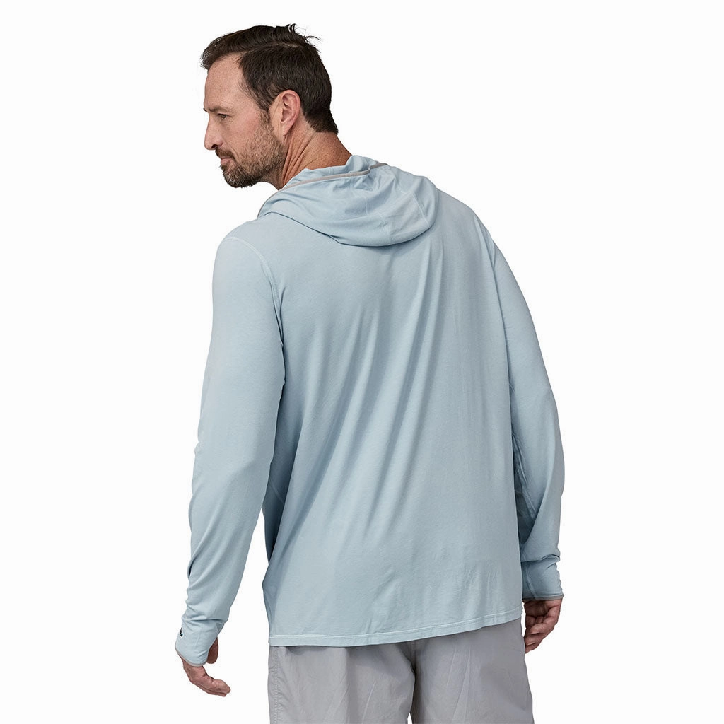 Patagonia Men's Tropic Comfort Natural Hoody Outdoor_Patagonia-Australia