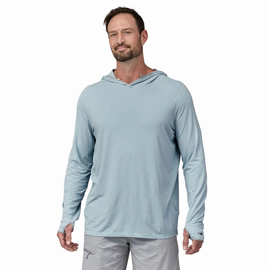 Patagonia Men's Tropic Comfort Natural Hoody Outdoor_Patagonia-Australia
