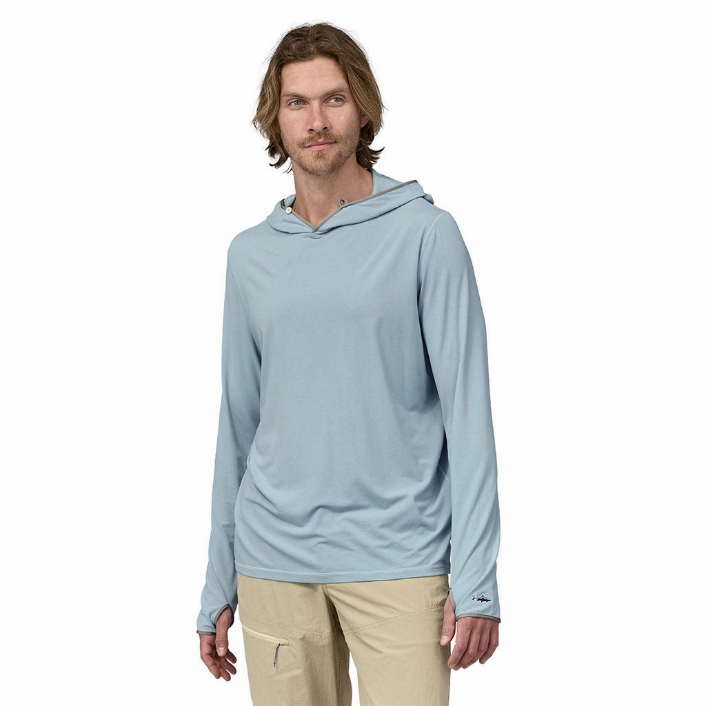 Patagonia Men's Tropic Comfort Natural Hoody Outdoor_Patagonia-Australia