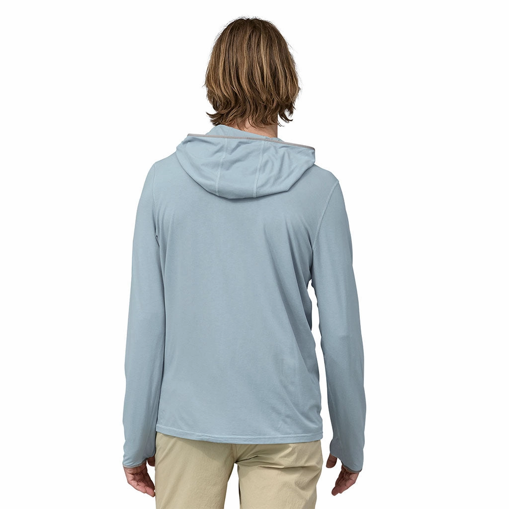 Patagonia Men's Tropic Comfort Natural Hoody Outdoor_Patagonia-Australia