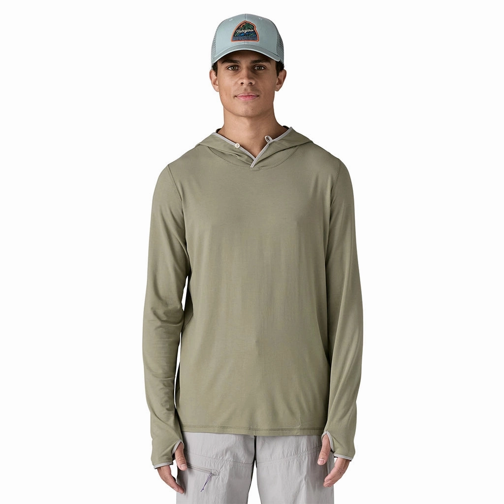 Patagonia Men's Tropic Comfort Natural Hoody Outdoor_Patagonia-Australia