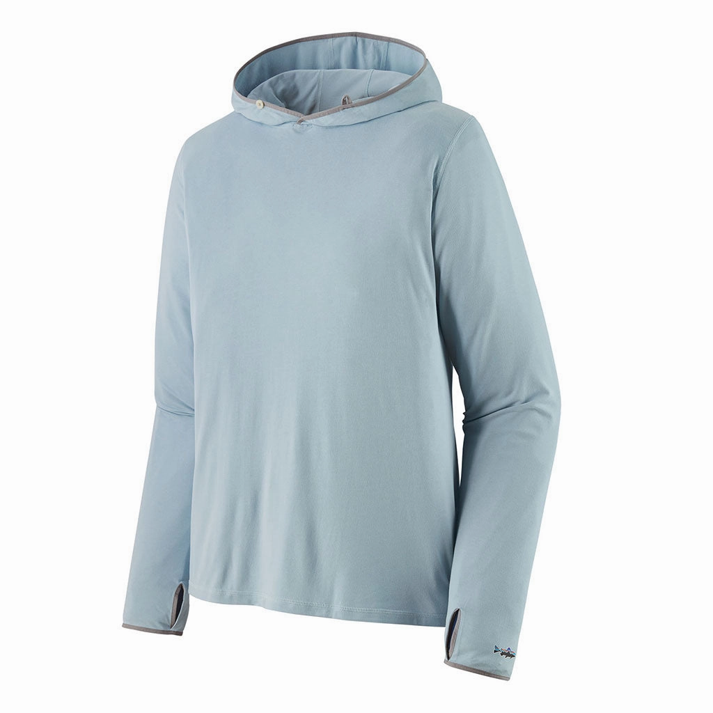 Patagonia Men's Tropic Comfort Natural Hoody Outdoor_Patagonia-Australia