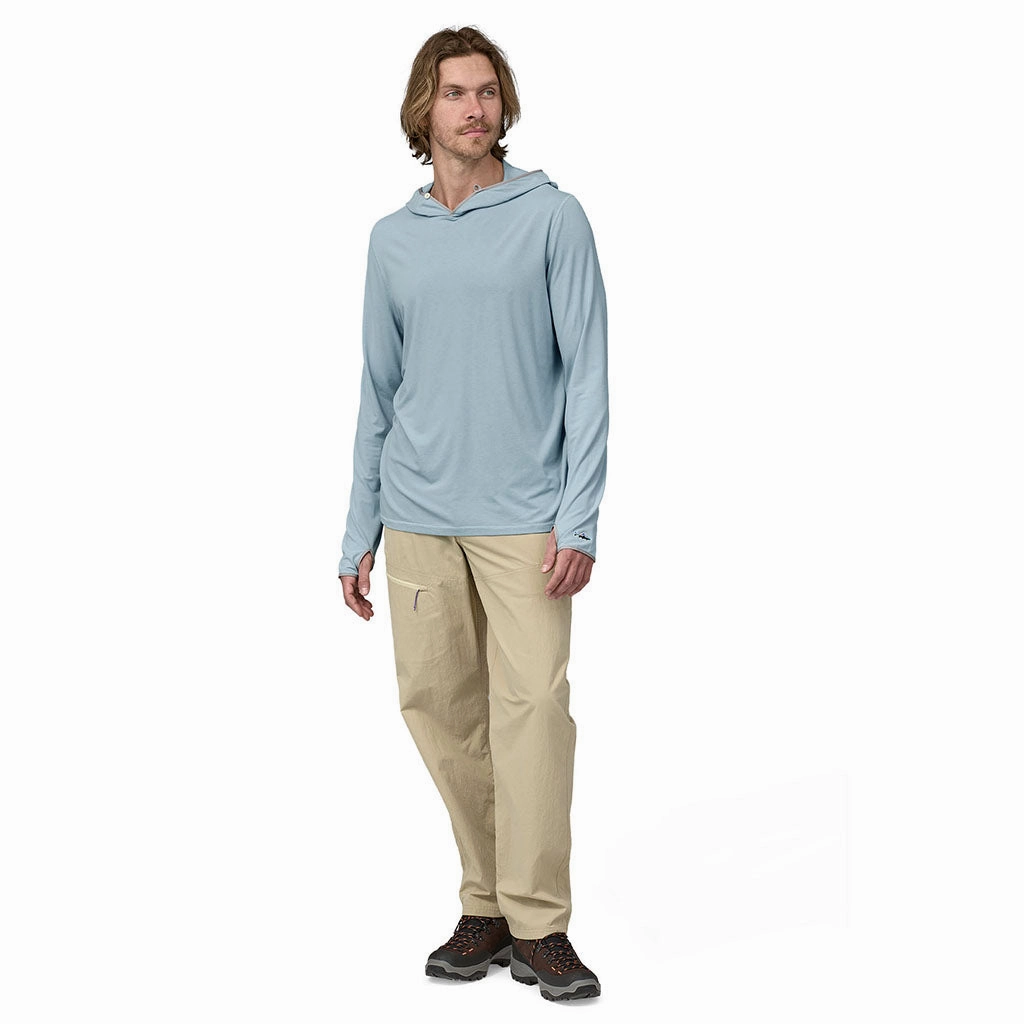 Patagonia Men's Tropic Comfort Natural Hoody Outdoor_Patagonia-Australia