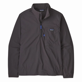 Patagonia Outdoor Everyday Marsupial Ink Black Patagonia Outdoor