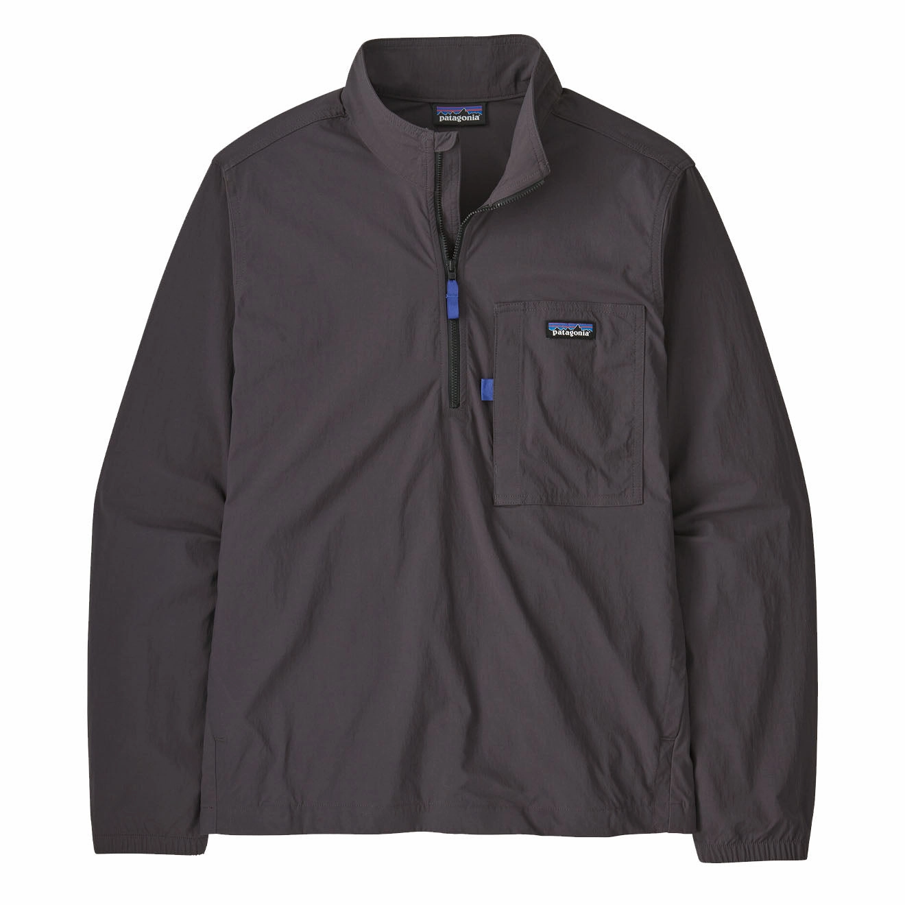Patagonia Outdoor Everyday Marsupial Ink Black Patagonia Outdoor