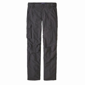 Patagonia Swiftcurrent Wet Wade Pants Reg Forge Grey Patagonia Outdoor
