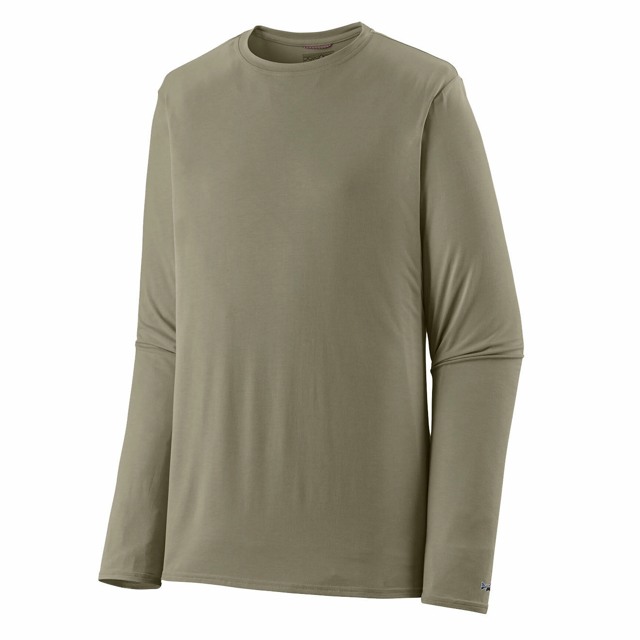 Patagonia Tropic Comfort Natural Crew River Rock Green Patagonia Outdoor