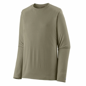 Patagonia Tropic Comfort Natural Crew River Rock Green Patagonia Outdoor