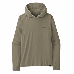 Patagonia Tropic Comfort Natural Graphic Hoody Fitz Roy Trout / River Rock Green Patagonia Outdoor