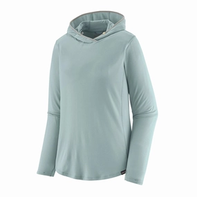 Patagonia Women's Tropic Comfort Natural Hoody Outdoor_Patagonia-Australia