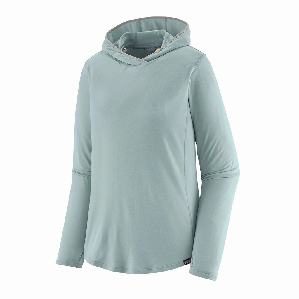 Patagonia Women's Tropic Comfort Natural Hoody Outdoor_Patagonia-Australia
