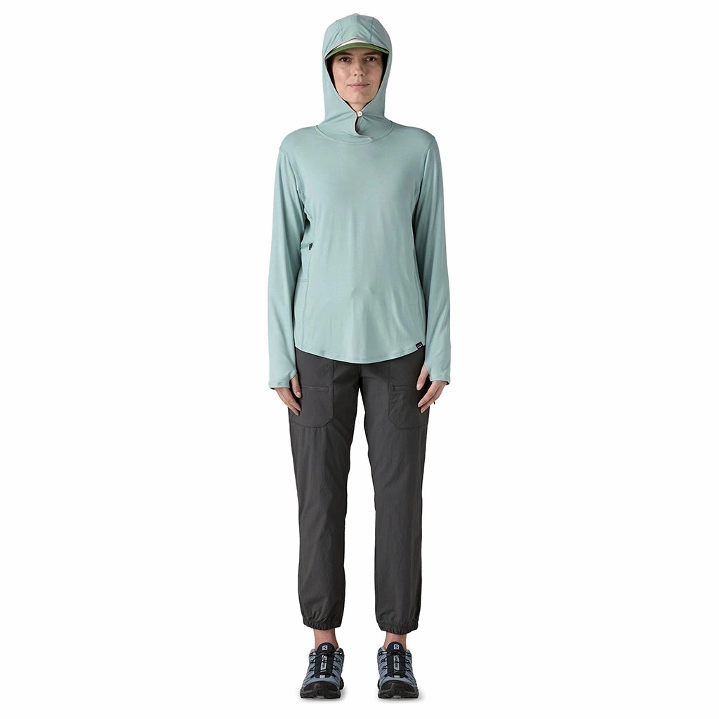 Patagonia Women's Tropic Comfort Natural Hoody Outdoor_Patagonia-Australia