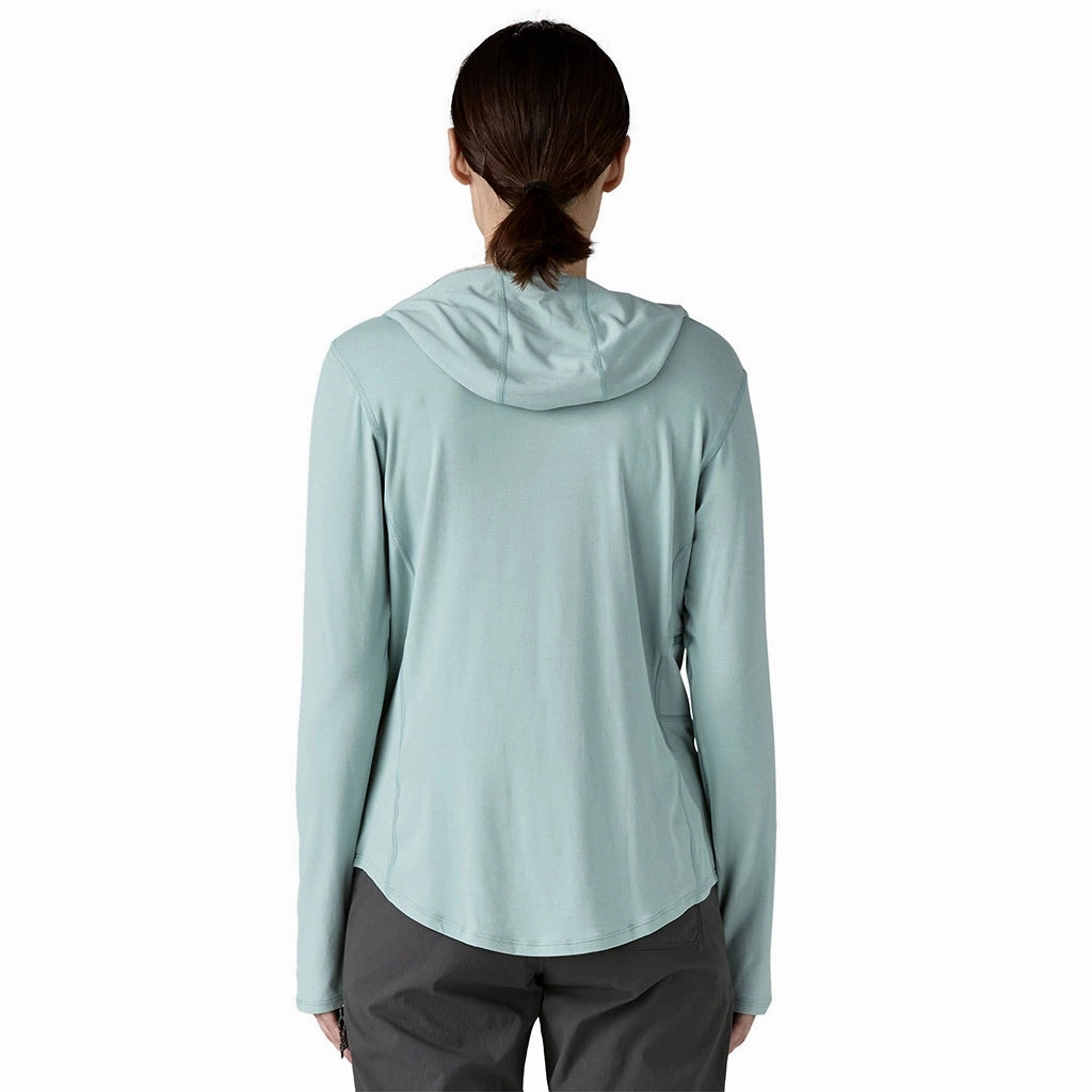 Patagonia Women's Tropic Comfort Natural Hoody Outdoor_Patagonia-Australia