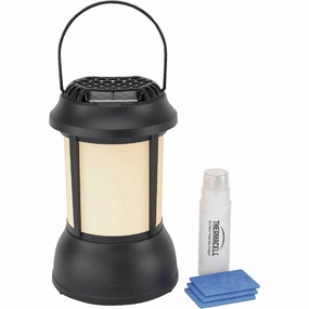 Patio Shield Repeller Lantern