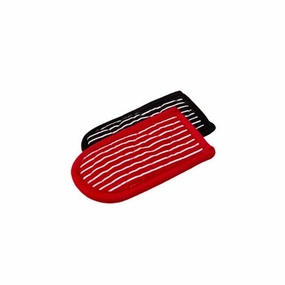 Patterned Hot Handle Holders - 2pc