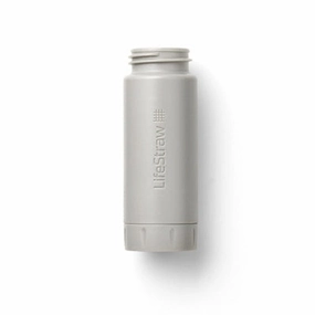 Peak Series Activated Carbon Filter Attachment