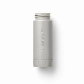 Peak Series Activated Carbon Filter Attachment