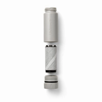 Peak Series Activated Carbon Filter Attachment