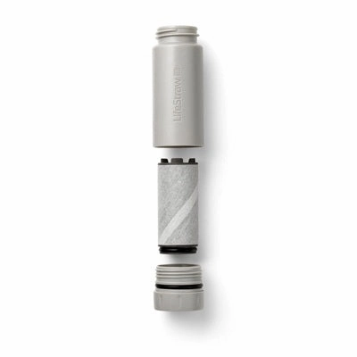 Peak Series Activated Carbon Filter Attachment