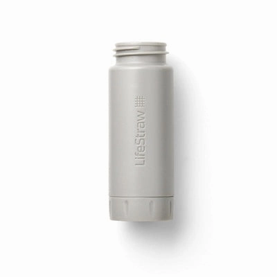 Peak Series Activated Carbon Filter Attachment